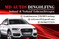 Logo MD Autos Dingolfing